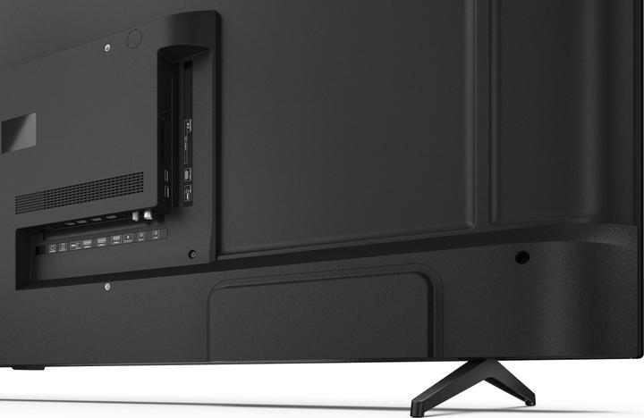 Image du produit Sharp 70GL4460E 4K UHD LED Google TV 177 cm (70) (70", LED, 4K, 2025)