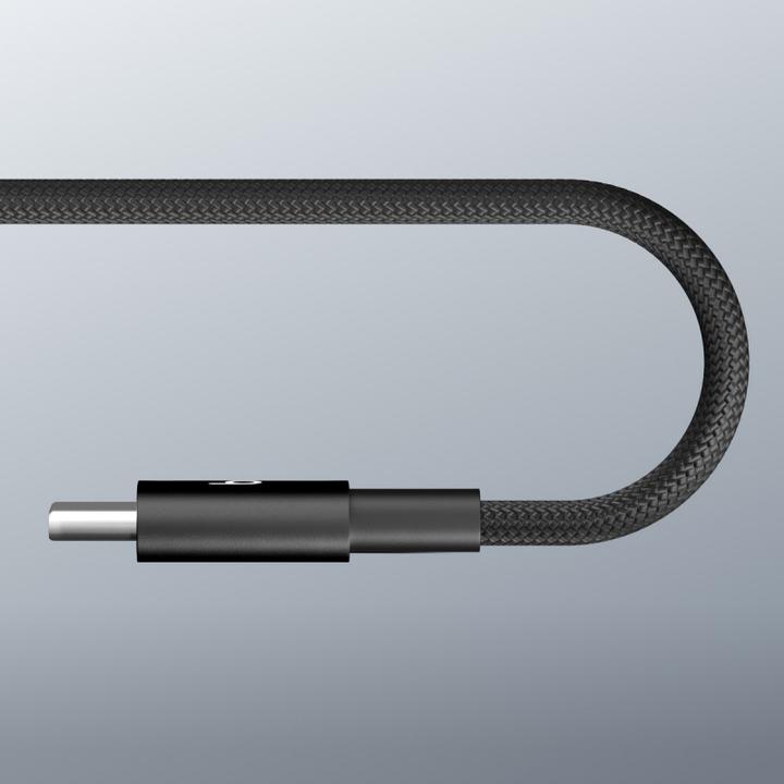 Image du produit Apple Beats USB C — USB C Woven (1.50 m, USB 2.0, 60 W)