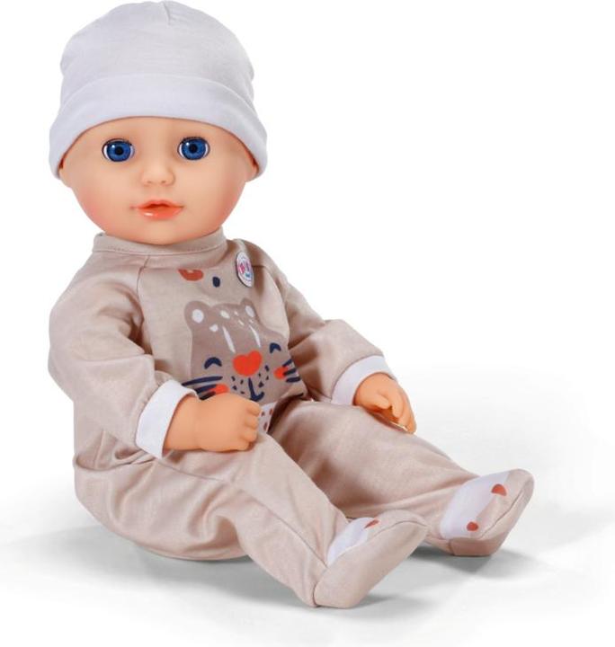 Image du produit Zapf Creation BABY born Anna Beige 36cm