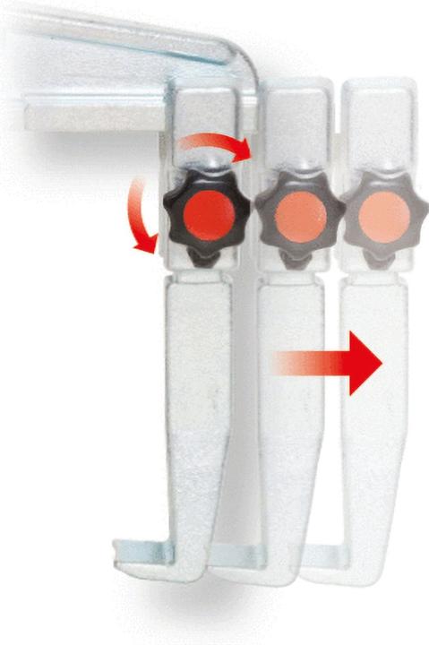 Actual product image KS Tools 625.1701