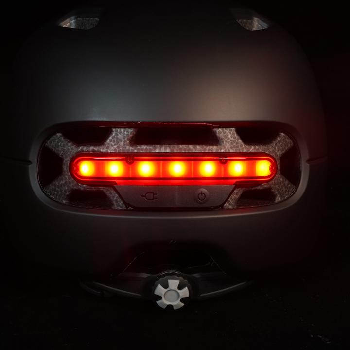 Produktbild Livall C21 (54 - 58 cm)