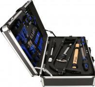 Immagine prodotto Brilliant Tools BT024143 Set di valigie universali, 143 pezzi. (143 pezzi)