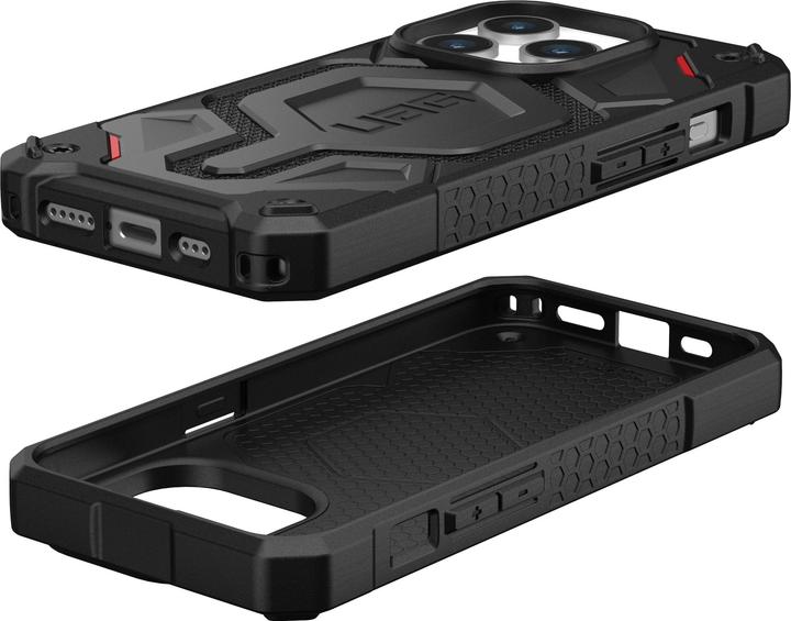 Actual product image UAG Monarch Pro Case (Apple iPhone 15 Pro)