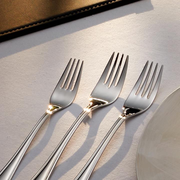 Image du produit Amefa Brantley (24 pcs, Set de couverts)