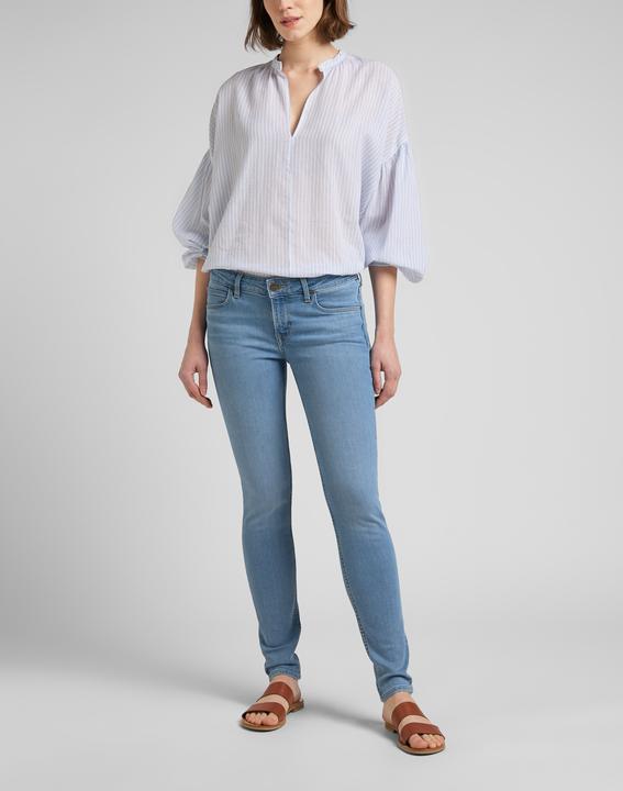 Produktbild Lee Scarlett Jeans Skinny mid charly (W26/L31)