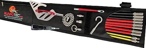 Produktbild Runpotec Basaltstangen Set (10 m)