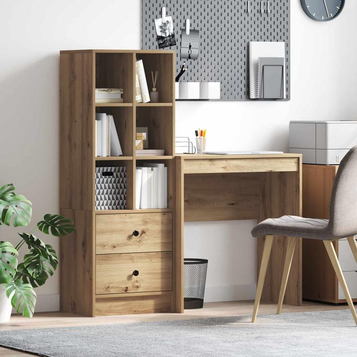 Image du produit vidaXL Bureau (40 x 40 x 127 cm)