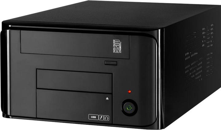 Intertech MI-008 (Mini-ITX)
