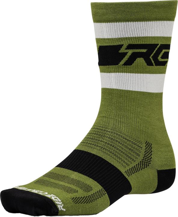 Immagine prodotto Ride Concepts Calzini di lana Fifty-Fifty (S)