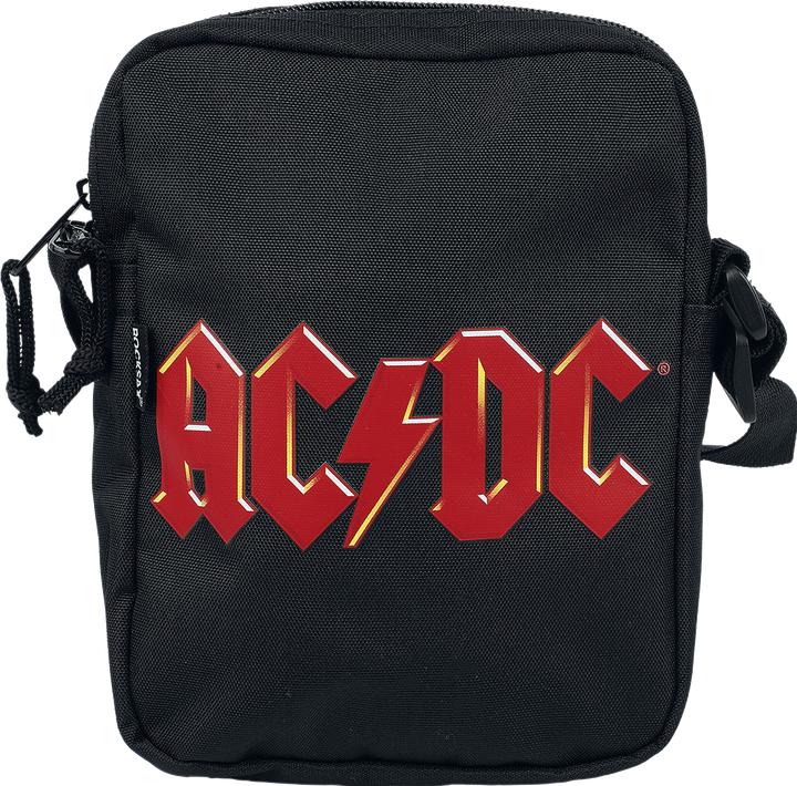 Immagine prodotto Rocksax Logo AC/DC sacchetto