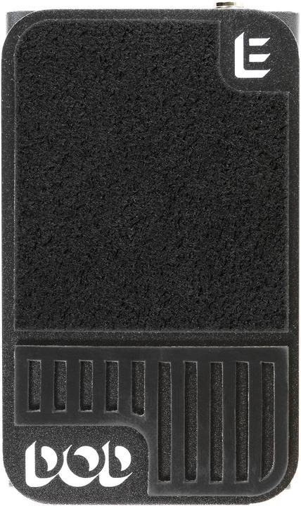 Actual product image Digitech Effect pedal, DOD, Mini Expression, (TRS/TS/RTS Mode Switch)