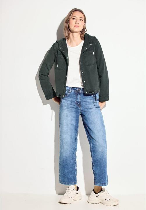 Produktbild Cecil Giacca Overshirt (XS)