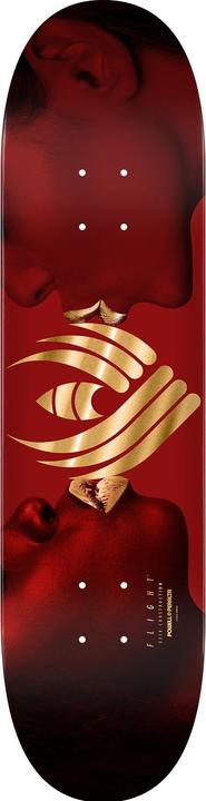 Produktbild Kiss Flight Deck (8.75")