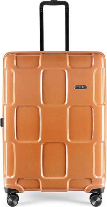 Immagine prodotto Epic Carrello Crate Reflex a 4 ruote da 76 cm (107 l)