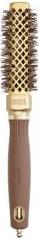 Immagine prodotto Olivia Garden Expert Blowout Setole dritte e ondulate Oro e Marrone 20 mm