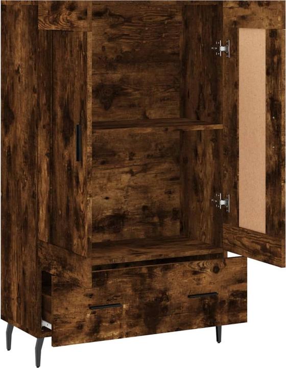 Image du produit vidaXL Highboard (69.50 x 31 x 115 cm)