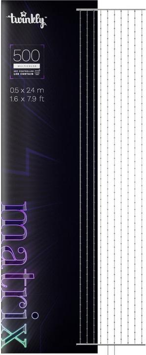 Produktbild Twinkly Matrix (2.40 m)