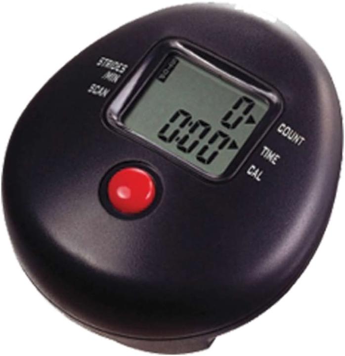 Actual product image Tunturi Stepper mit Computer Display