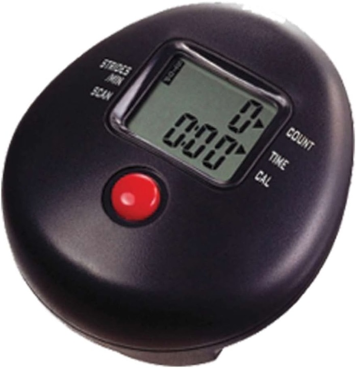 Produktbild Tunturi Stepper mit Computer Display