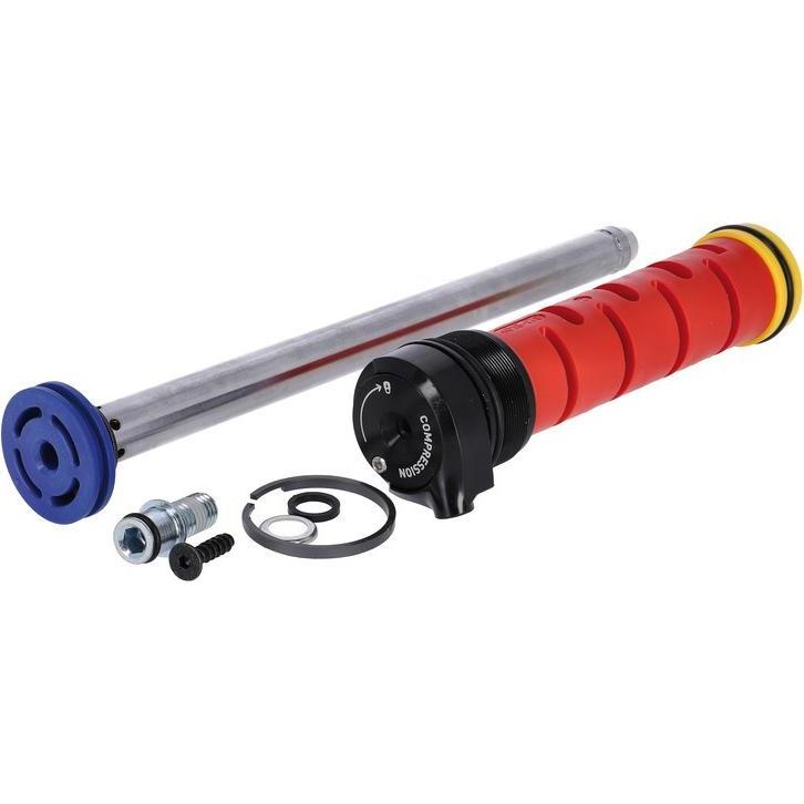 RockShox, Zubehör Velofederung