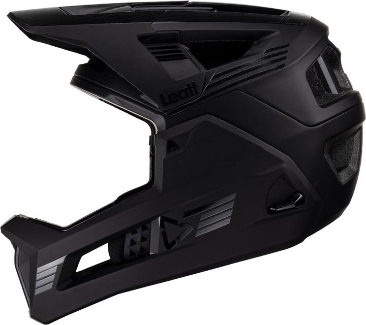 Actual product image Leatt Enduro 4.0 (51 - 55 cm)
