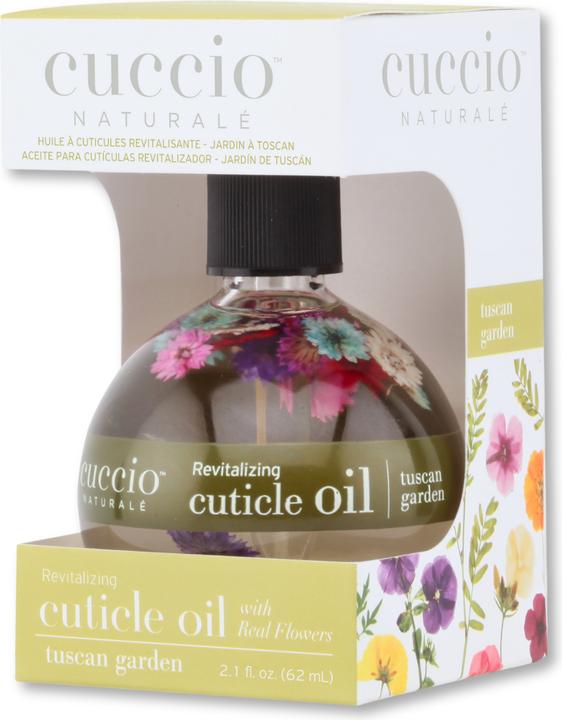Produktbild Cuccio Cuticle Revitalizing Oil - Tuscan Garden