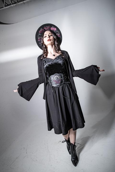 Actual product image Gothicana by EMP Mystical Woods (XL)