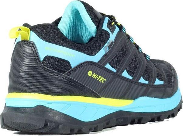 Produktbild Hi-Tec Wanderschuhe für Herren Lander Low (41)