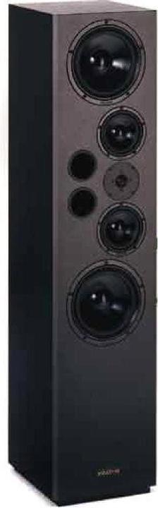 Actual product image Visaton LS kit EXPERIENCE V 20,pair