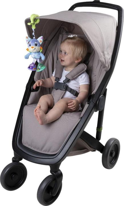 Image du produit Playgro Dingly Dangly hanger - Fox (10188623)