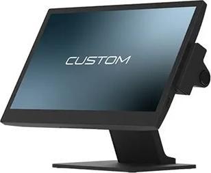 Custom PCPOS TREK 21.5IN WIFI I3-N305