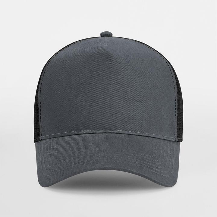 Produktbild Beechfield Trucker Cap Snapback