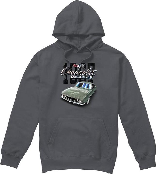 Produktbild Chevrolet Classic Camaro Kapuzenpullover (XL)