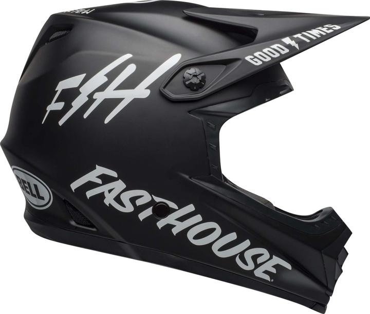 Produktbild Bell Full 9 Fusion MIPS (61 - 63 cm)