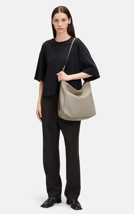 Produktbild Liebeskind Berlin Hobo Grosse Schultertasche aus Leder