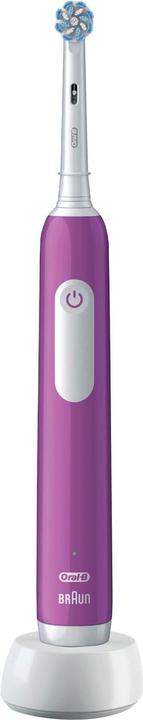 Produktbild Oral-B Pro Junior (Oszillierende Zahnbürste)