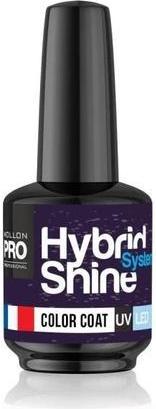 Immagine prodotto Mollon Pro Mol Hss 2/281 Semi-Permanent Hybrid Shine Nail Polish