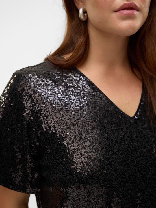 Image du produit Vero Moda VMCKAJE Robe courte Robe (M)