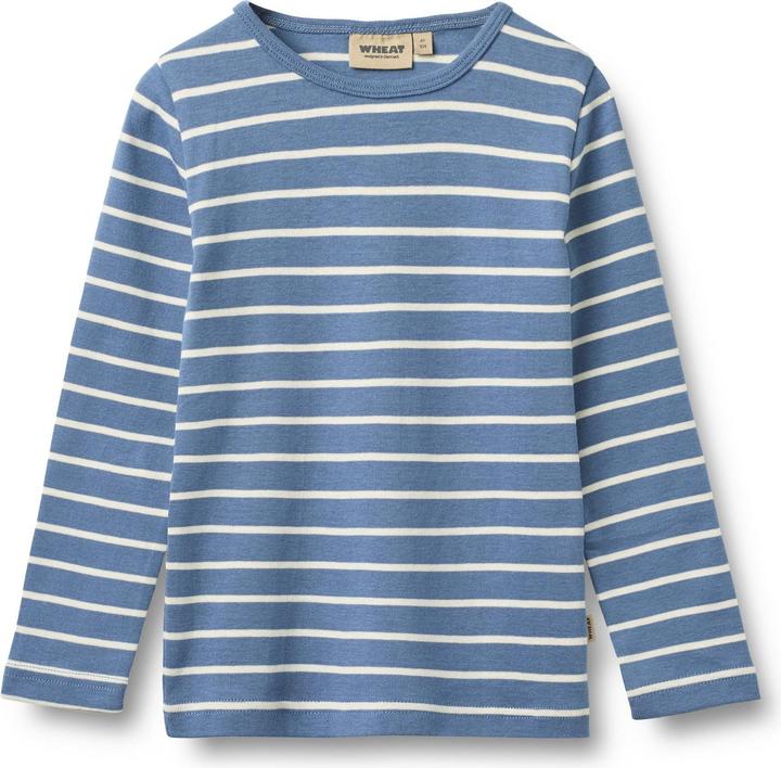 Produktbild Wheat Langarmshirt Stig (98)