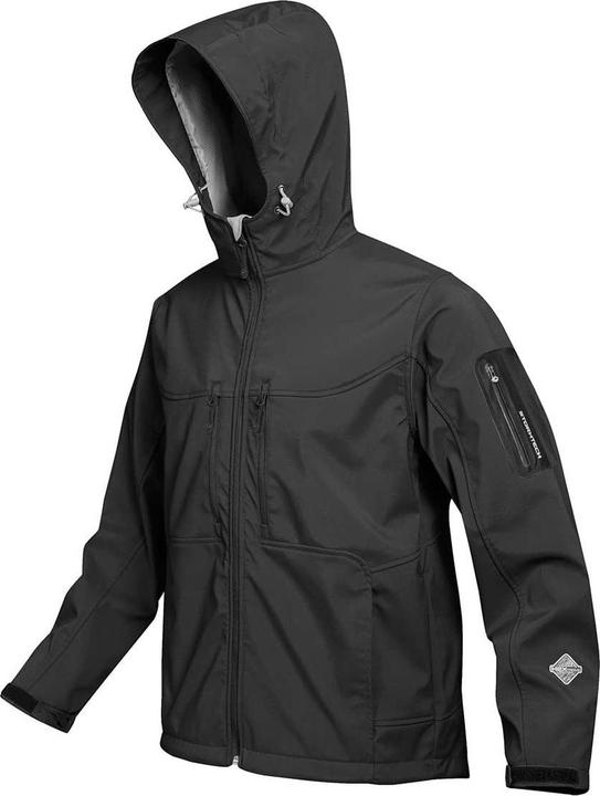 Produktbild Stormtech Epsilon Softshelljacke H2XTREME (3XL)