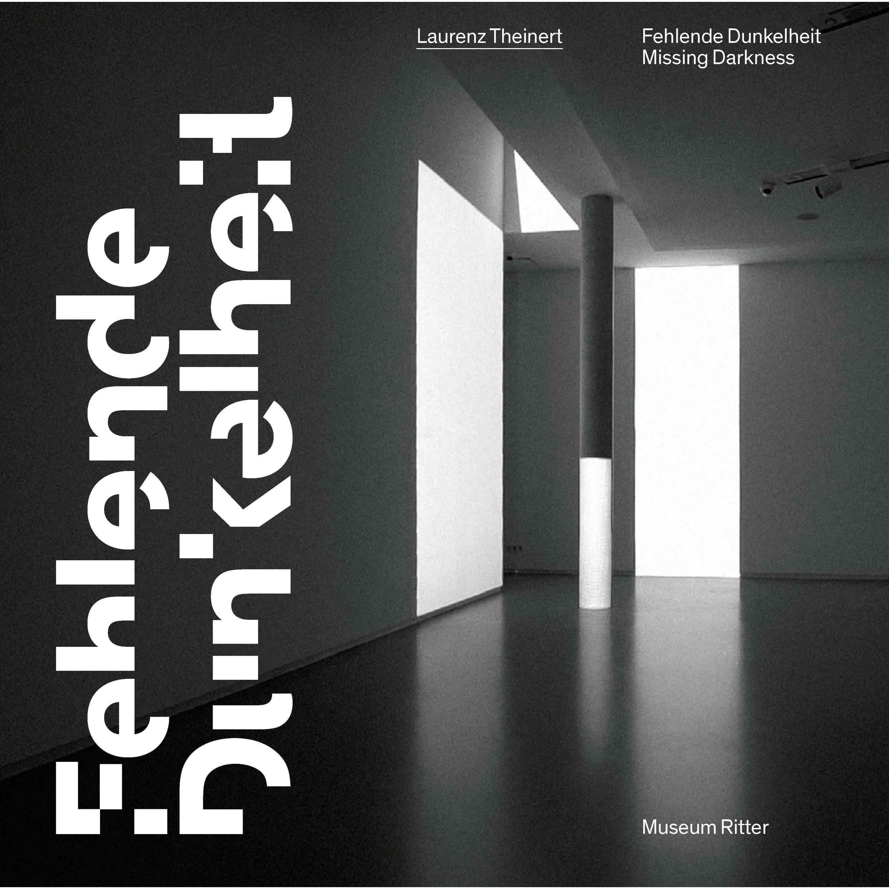Laurenz Theinert. Fehlende Dunkelheit, Sachbücher von Laurenz Theinert