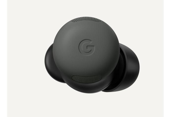 Actual product image Google Pixel Buds Pro 2 (ANC, 12 h, Wireless)