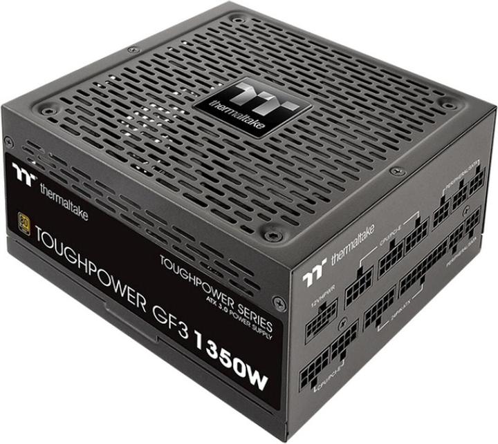 Actual product image Thermaltake Toughpower GF3 PCIe 5.0 (1350W) (1350 W)