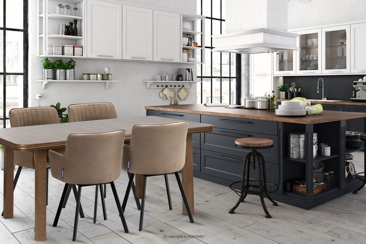 Produktbild Konsimo Cospe (160 x 76.5 x 90 cm, 200 x 76.5 x 90 cm)
