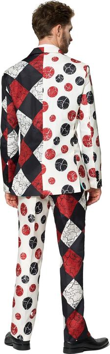 Produktbild Suitmeister Vintage Clown (M)