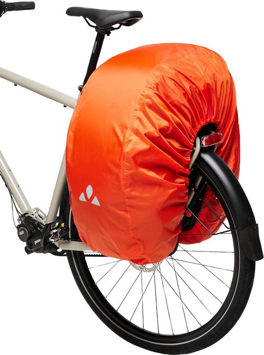 Actual product image Vaude 3 Fold Raincover