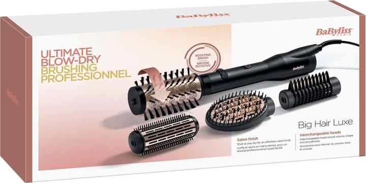 Immagine prodotto BaByliss Grandi capelli di lusso