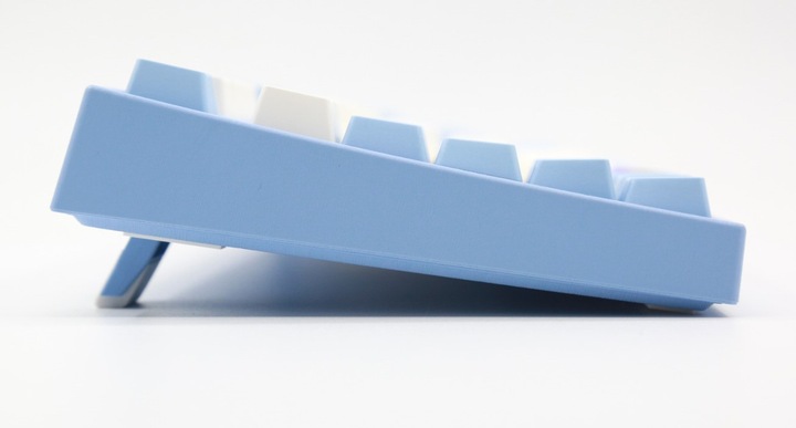 Actual product image Varmilo Sea Melody VA109 (CH, Cable)
