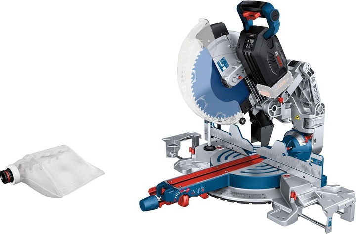 Image du produit Bosch Professional GCM18V-305 GDC