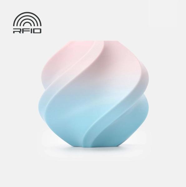 Nuvola di zucchero filato